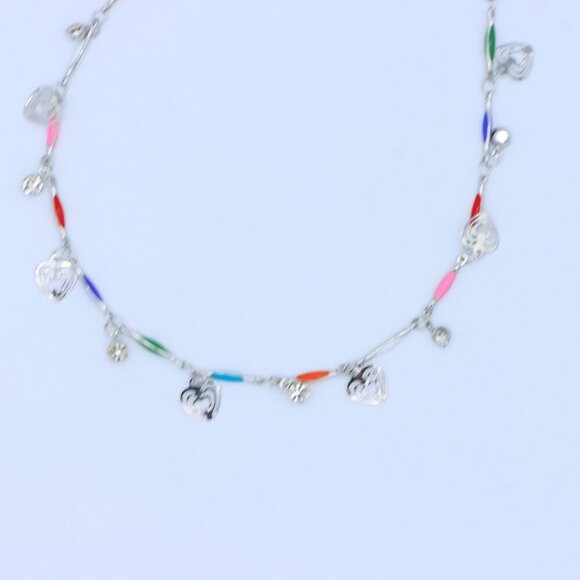 Delicate & Modern Necklace Chain – Perfect for Girls & Women, DYC1090 - Picture 1 of 13